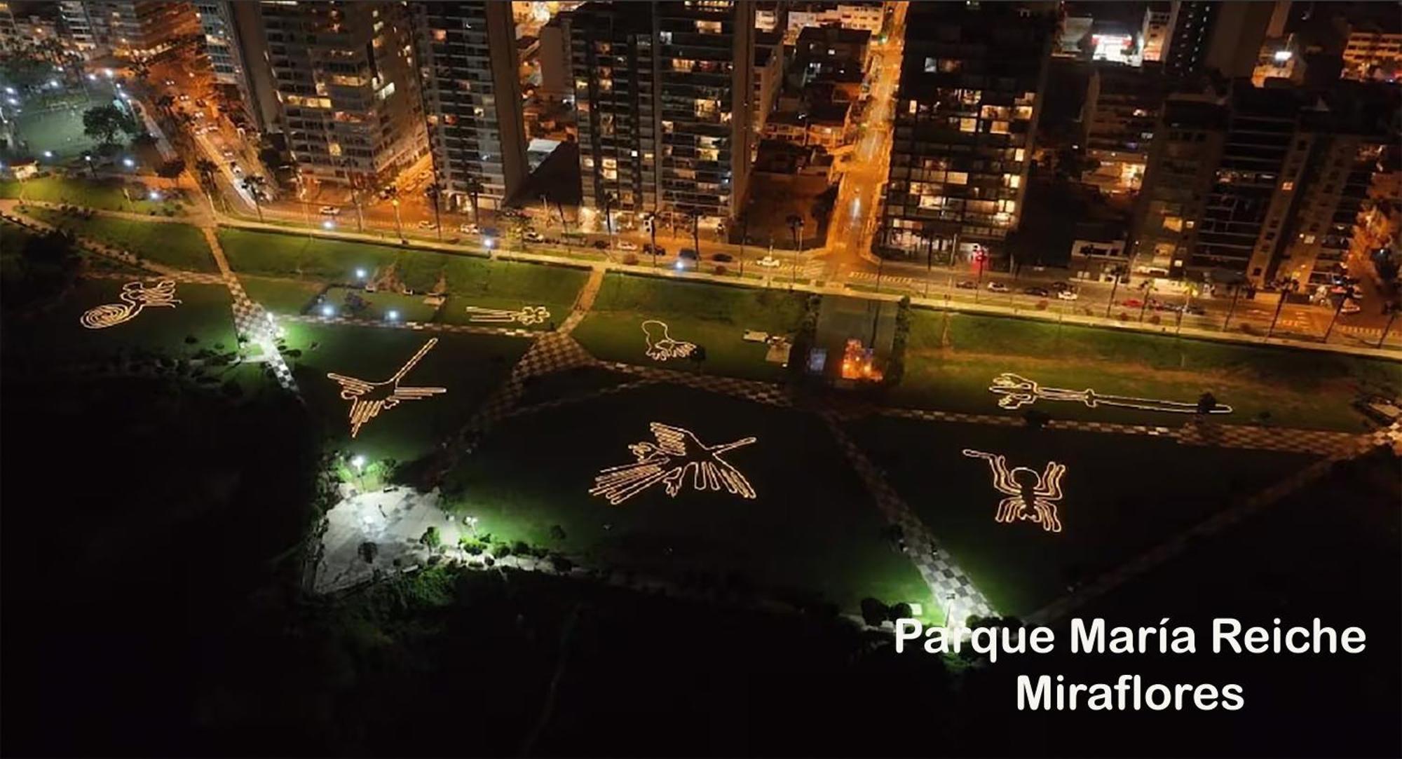Séjour chez l'habitant I Relajante En Miraflores Lima